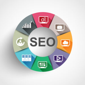 Read more about the article 5 SEO tools that help